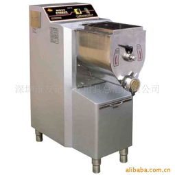 深圳市友記餐飲廚具總匯 米面機(jī)械產(chǎn)品列表