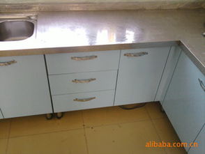 櫥柜 整體廚房 家用廚具