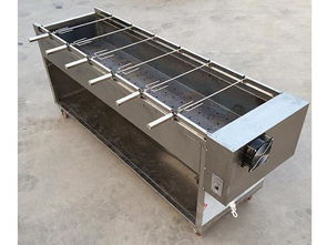 誠凱廚房設備批發(fā)優(yōu)質的燒烤爐 搖滾烤爐價格