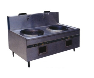 【單頭大鍋灶|廚房設(shè)備不銹鋼|炊事設(shè)備;量大從優(yōu)】價(jià)格,廠家,圖片,廚房操作臺(tái),上海華峰不銹鋼廚房設(shè)備-