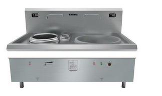 專業(yè)成都廚具生產(chǎn)廠告訴你如何識別電磁灶商用灶的故障以及處理方法