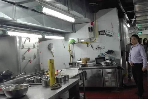 南沙區(qū)廚房設備安裝 大型廚房設備安裝 廣州創(chuàng)利 推薦商家