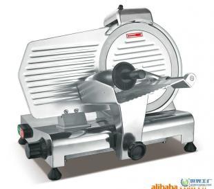 酒店設備廚具 10寸半自動切片機_機械及行業設備_世界工廠網中國產品信息庫