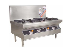 電磁爐 抽油煙機 櫥柜