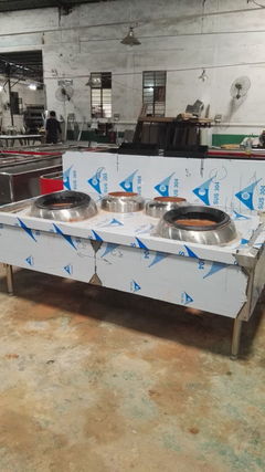 廣州白云廚具酒店廚房設備產品