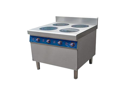 廚具行業(yè)市場的發(fā)展目標與廚具設備前瞻