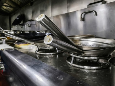 酒店廚具設備 高效餐飲運營的基石