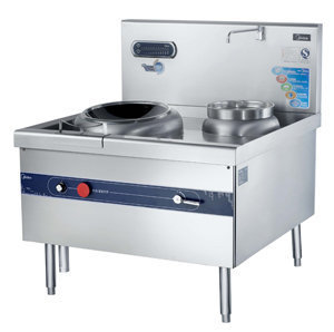 南寧飯店廚具廠以技術創新博得市場競爭力，匯遠環保設備樹立行業標桿