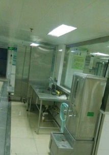 專業維修廚具設備、制冷設備、食品機械 保障餐飲業高效運轉的堅實后盾