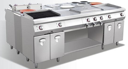 質量鑄就輝煌 廚具企業(yè)的生存基石與永恒追求