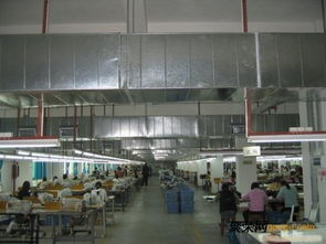 鎮(zhèn)江紡織廠通風(fēng)與管道 專業(yè)解決方案與優(yōu)質(zhì)廠家推薦