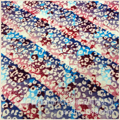 廠家直供，品質(zhì)與價(jià)格的雙重優(yōu)勢 探索常熟市恒潤針紡織品的不倒絨產(chǎn)品