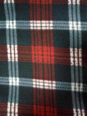 紹興市明媚針紡織品 全球紡織網(wǎng)印花格子雙面絨產(chǎn)品深度解析