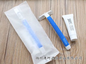 賓館酒店用品采購新趨勢 一次性舒適牌剃須刀與環(huán)保包裝引領(lǐng)綠色風(fēng)尚