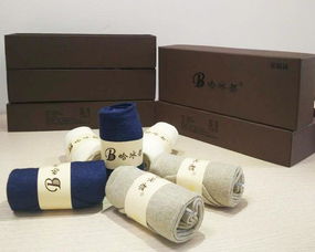 哈冰都亞麻抑菌防臭襪 您的全天候舒適足部伴侶